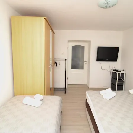 Apartamento Elez