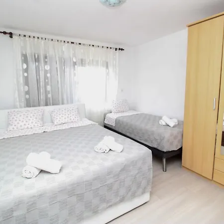 Elez Apartamento