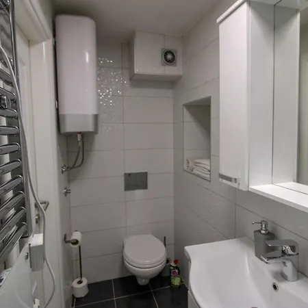 Elez Apartamento